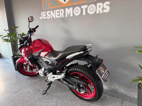 HONDA CB 250 F Twister FLEXONE, Foto 6