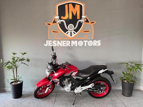 HONDA CB 250 F Twister FLEXONE, Foto 7