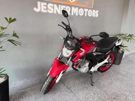 HONDA CB 250 F Twister FLEXONE, Foto 8