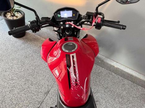 HONDA CB 250 F Twister FLEXONE, Foto 9