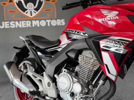 HONDA CB 250 F Twister FLEXONE, Foto 11