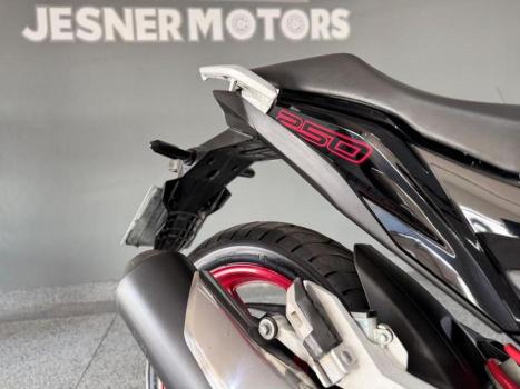 HONDA CB 250 F Twister FLEXONE, Foto 12