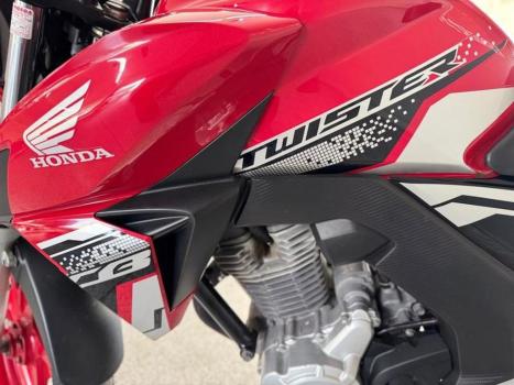 HONDA CB 250 F Twister FLEXONE, Foto 13