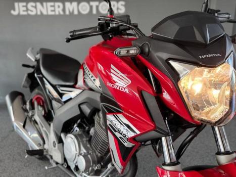 HONDA CB 250 F Twister FLEXONE, Foto 14