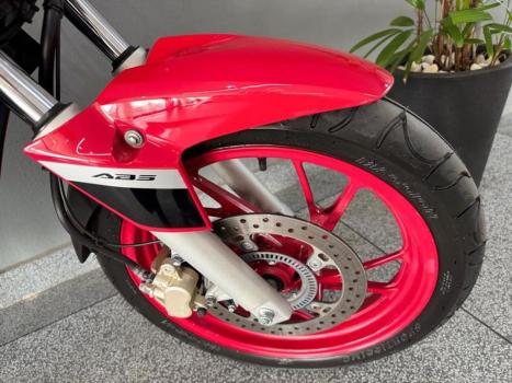 HONDA CB 250 F Twister FLEXONE, Foto 15