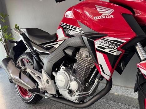 HONDA CB 250 F Twister FLEXONE, Foto 16