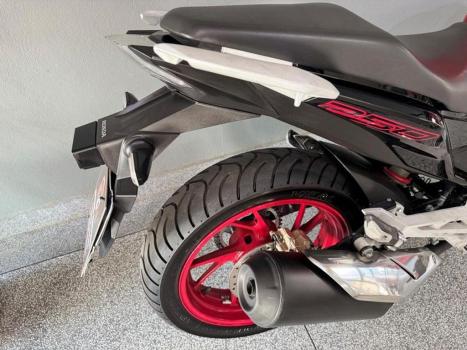 HONDA CB 250 F Twister FLEXONE, Foto 17