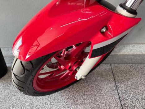 HONDA CB 250 F Twister FLEXONE, Foto 18