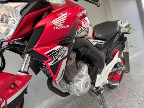 HONDA CB 250 F Twister FLEXONE, Foto 19