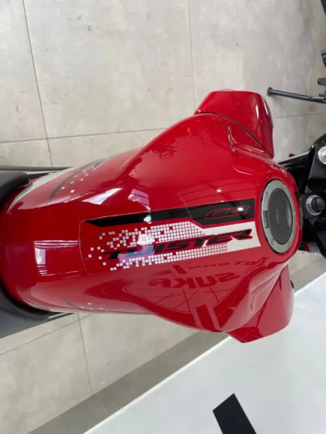 HONDA CB 250 F Twister FLEXONE, Foto 3