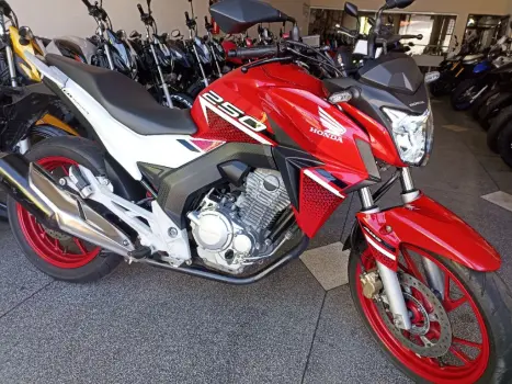 HONDA CB 250 F Twister FLEXONE, Foto 3