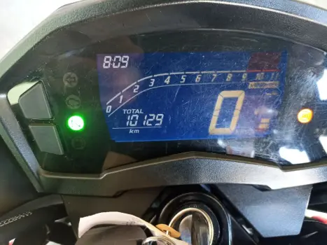 HONDA CB 250 F Twister FLEXONE, Foto 7