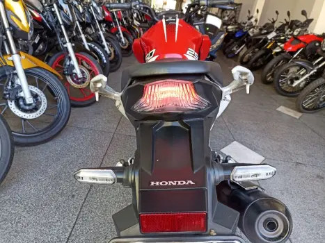 HONDA CB 250 F Twister FLEXONE, Foto 8