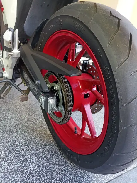 HONDA CB 250 F Twister FLEXONE, Foto 12