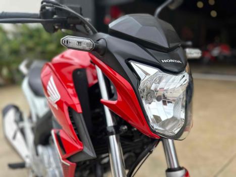 HONDA CB 250 F Twister FLEXONE, Foto 2