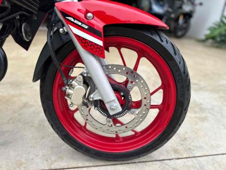 HONDA CB 250 F Twister FLEXONE, Foto 5