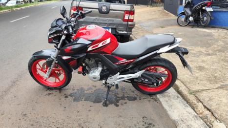 HONDA CB 250 F Twister FLEXONE, Foto 3