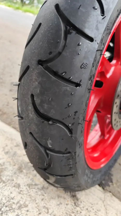 HONDA CB 250 F Twister FLEXONE, Foto 10