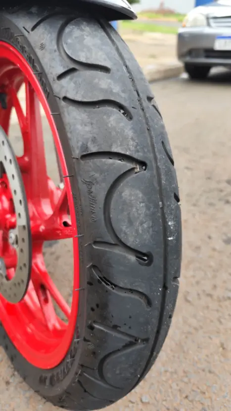 HONDA CB 250 F Twister FLEXONE, Foto 11