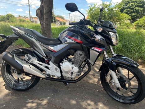 HONDA CB 250 F Twister FLEXONE, Foto 1