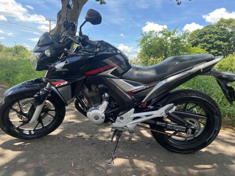 HONDA CB 250 F Twister FLEXONE, Foto 5