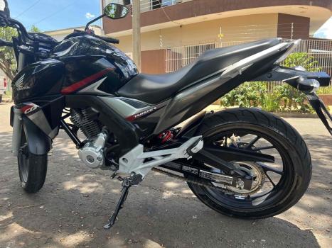 HONDA CB 250 F Twister FLEXONE, Foto 6