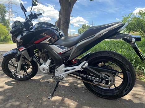 HONDA CB 250 F Twister FLEXONE, Foto 7