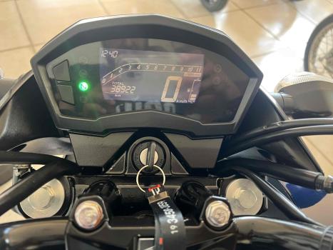 HONDA CB 250 F Twister FLEXONE, Foto 8