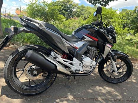 HONDA CB 250 F Twister FLEXONE, Foto 10