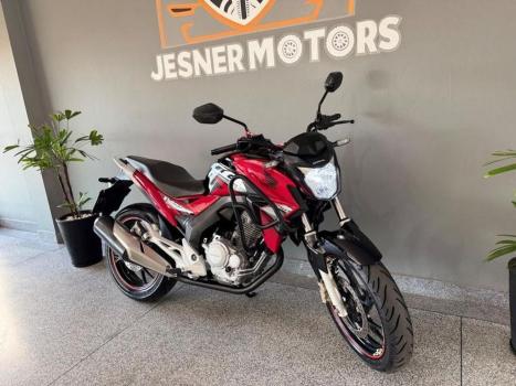 HONDA CB 250 F Twister FLEXONE, Foto 2