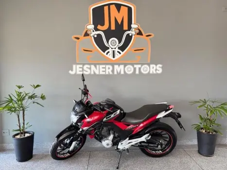 HONDA CB 250 F Twister FLEXONE, Foto 4