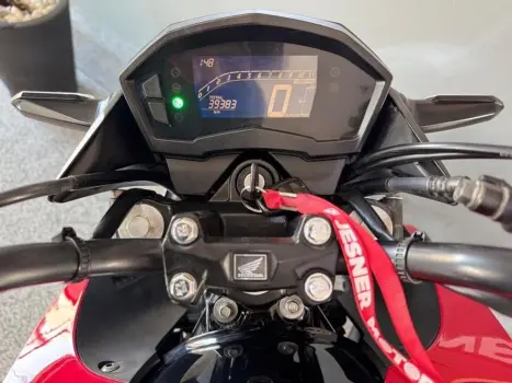 HONDA CB 250 F Twister FLEXONE, Foto 7