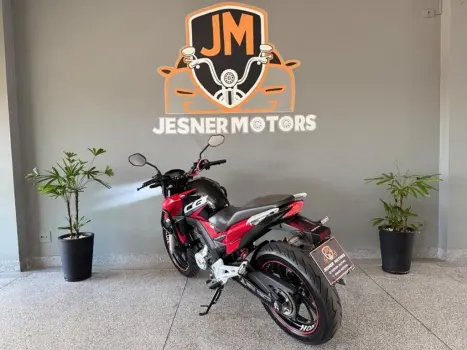 HONDA CB 250 F Twister FLEXONE, Foto 8