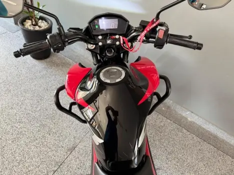 HONDA CB 250 F Twister FLEXONE, Foto 11