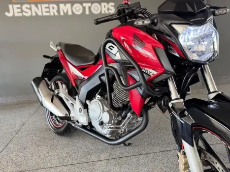 HONDA CB 250 F Twister FLEXONE, Foto 12