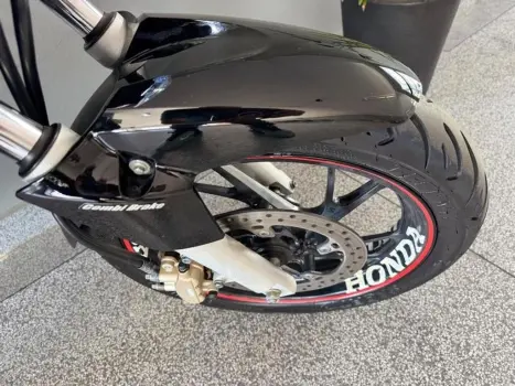 HONDA CB 250 F Twister FLEXONE, Foto 15