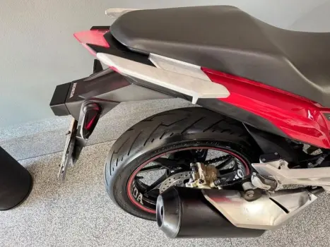 HONDA CB 250 F Twister FLEXONE, Foto 18