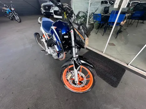 HONDA CB 250 F Twister FLEXONE, Foto 3