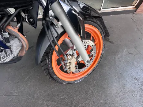 HONDA CB 250 F Twister FLEXONE, Foto 8