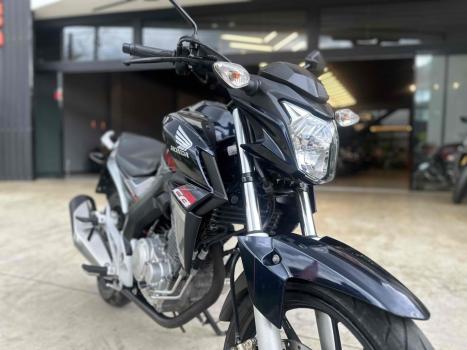 HONDA CB 250 F Twister FLEXONE, Foto 2