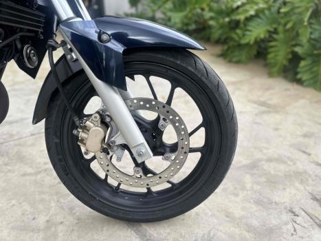 HONDA CB 250 F Twister FLEXONE, Foto 3