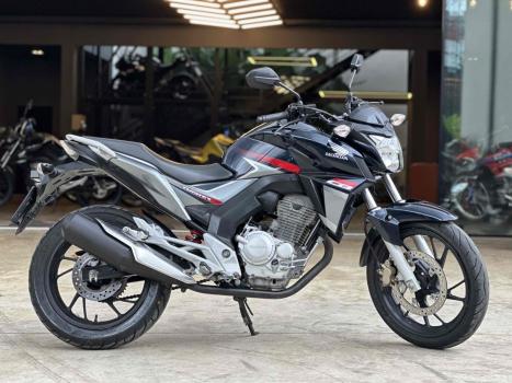 HONDA CB 250 F Twister FLEXONE, Foto 5