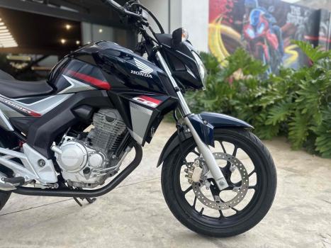 HONDA CB 250 F Twister FLEXONE, Foto 6