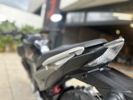 HONDA CB 250 F Twister FLEXONE, Foto 8