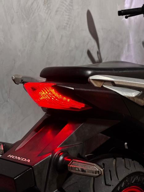 HONDA CB 250 F Twister , Foto 2