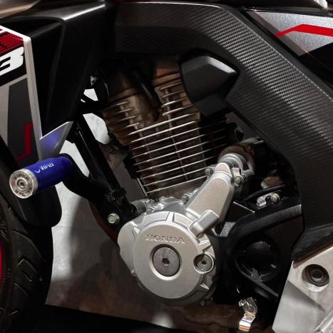 HONDA CB 250 F Twister , Foto 11