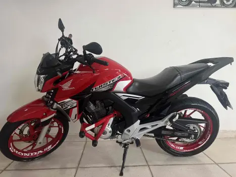 HONDA CB 250 F Twister FLEXONE, Foto 2