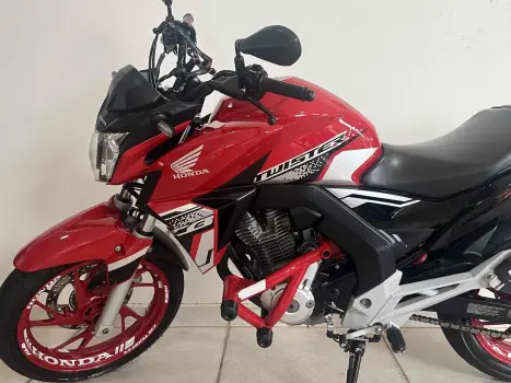 HONDA CB 250 F Twister FLEXONE, Foto 3