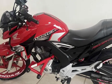 HONDA CB 250 F Twister FLEXONE, Foto 7