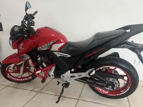 HONDA CB 250 F Twister FLEXONE, Foto 9